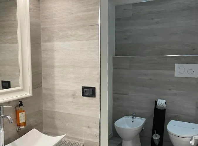 Bed & Breakfast Gardenia Luxury Pescara