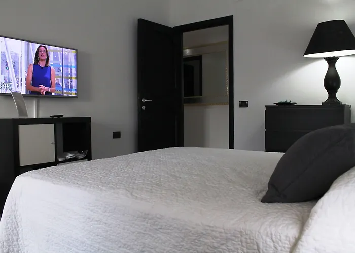 Bed & Breakfast Gardenia Luxury Pescara