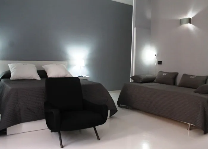 Bed & Breakfast Gardenia Luxury