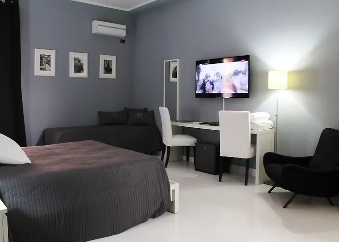 Gardenia Luxury Pescara