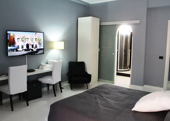 Gardenia Luxury Panzió