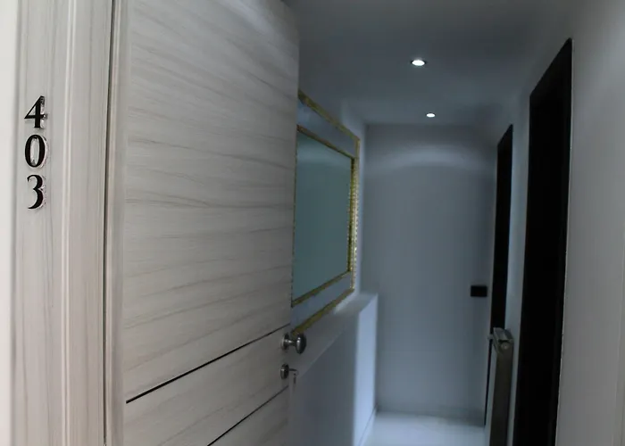 Gardenia Luxury Pescara