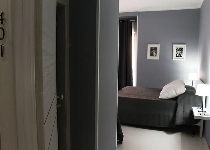 Gardenia Luxury Pescara