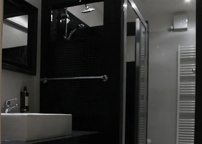 Gardenia Luxury 3* Pescara