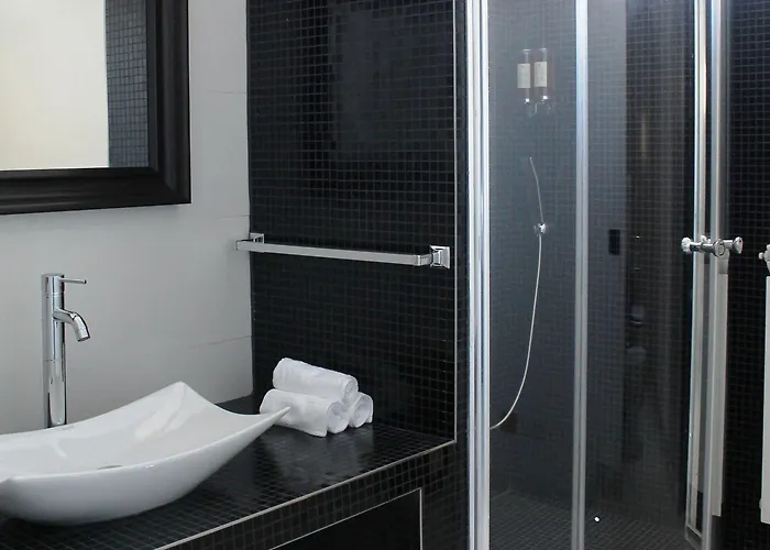 Panzió Gardenia Luxury Pescara