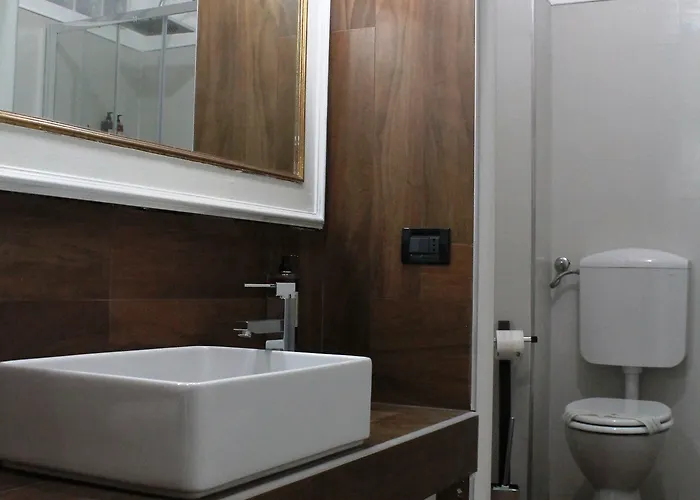 Gardenia Luxury 3* Pescara