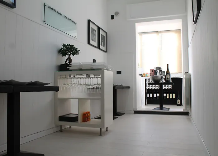 Gardenia Luxury Bed & Breakfast