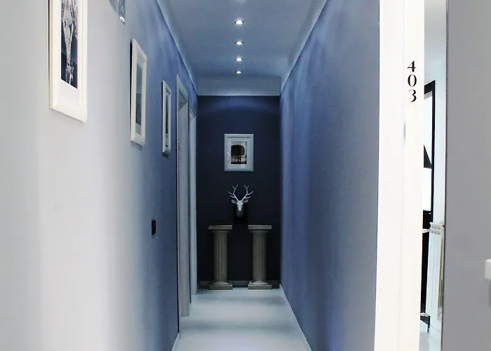 Gardenia Luxury Panzió Pescara