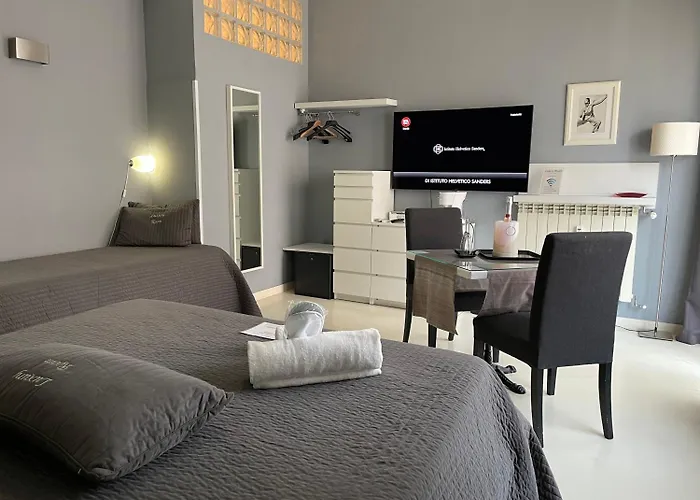 Gardenia Luxury 3* Pescara