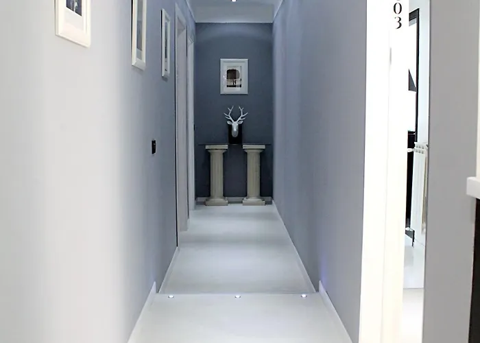 Gardenia Luxury Bed & Breakfast Pescara