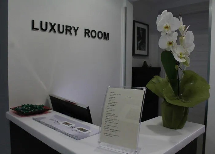 Bed & Breakfast Gardenia Luxury