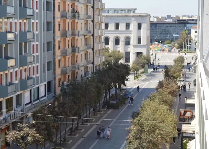 Gardenia Luxury Pescara