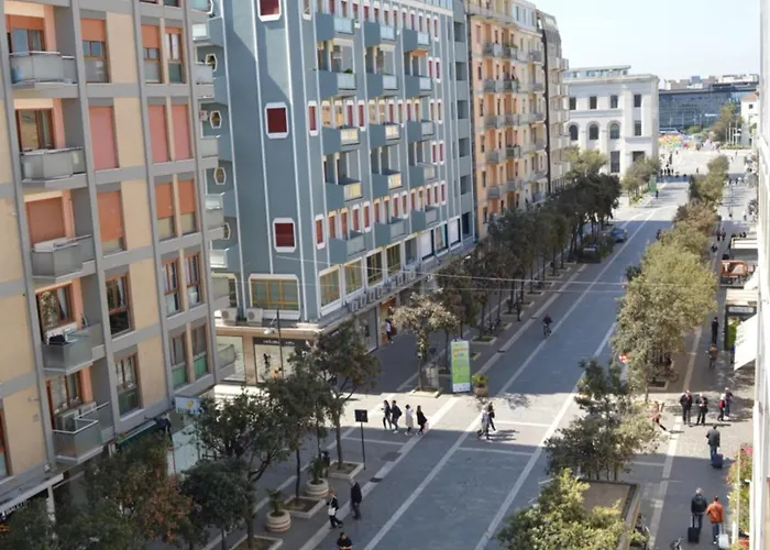 Panzió Gardenia Luxury 3*