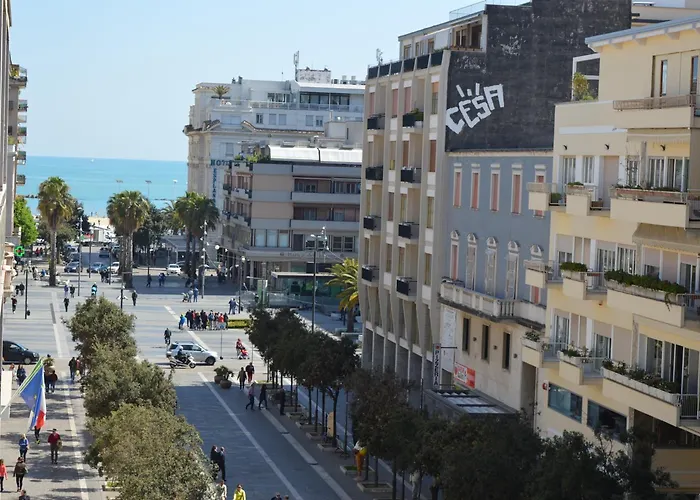 Gardenia Luxury 3* Pescara