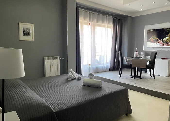 Gardenia Luxury Bed & Breakfast Pescara