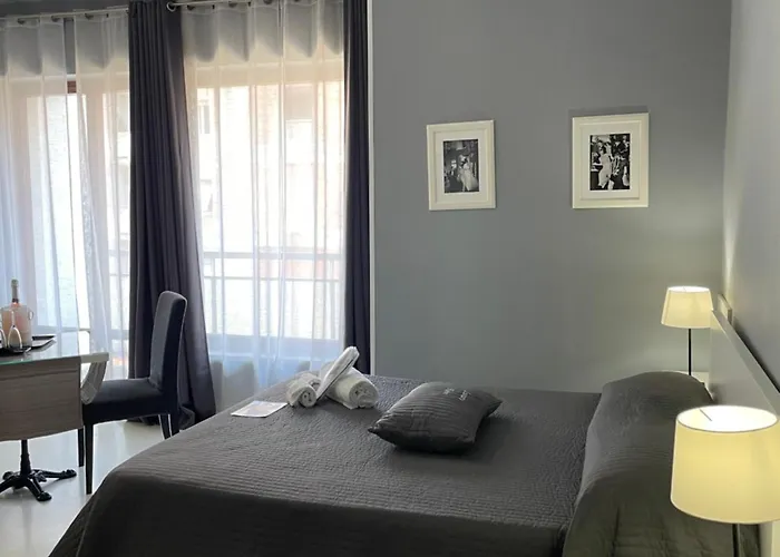 Bed & Breakfast Gardenia Luxury