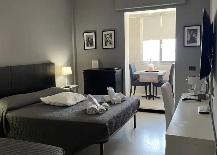 Gardenia Luxury Bed & Breakfast 3*