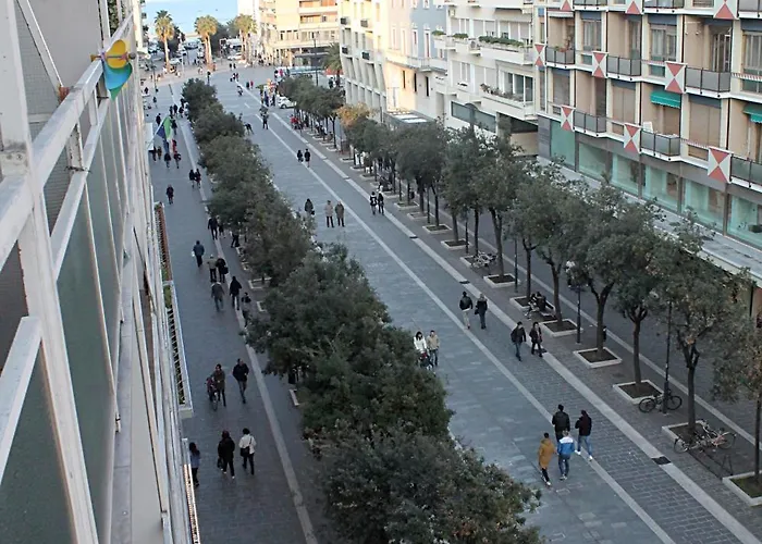 Gardenia Luxury 3* Pescara