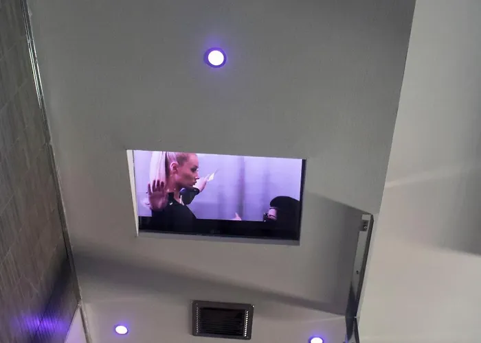 Bed & Breakfast Gardenia Luxury Pescara