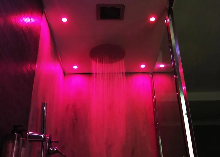 Gardenia Luxury Pescara