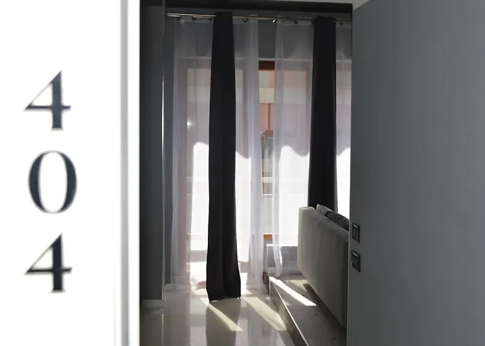 Bed & Breakfast Gardenia Luxury