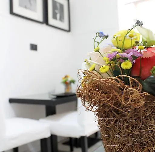 Gardenia Luxury Bed & Breakfast Pescara