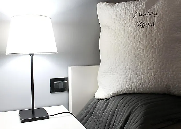 Gardenia Luxury Pescara