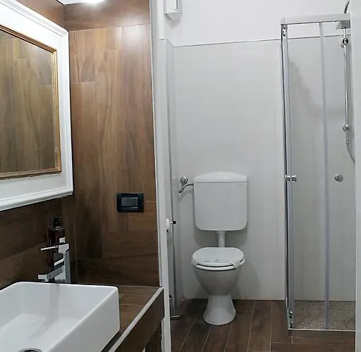 Bed & Breakfast Gardenia Luxury