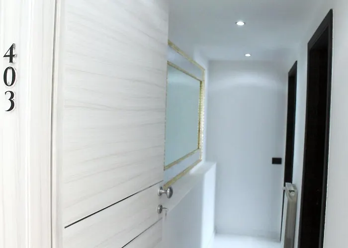 Gardenia Luxury Pescara