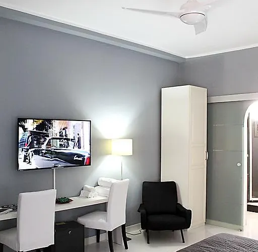 Gardenia Luxury 3* Pescara