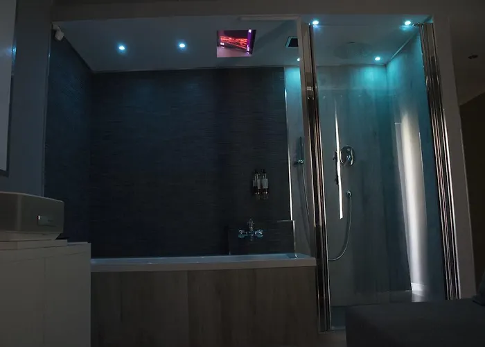 Oda ve Kahvaltı Gardenia Luxury