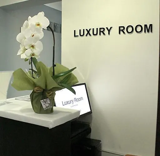 Gardenia Luxury Oda ve Kahvaltı