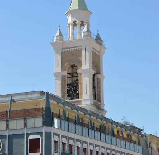 Bed & Breakfast Gardenia Luxury Pescara