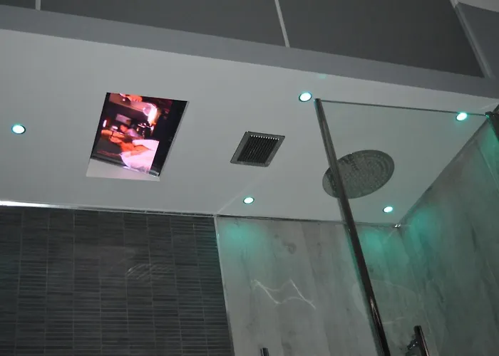 Gardenia Luxury 3* Pescara