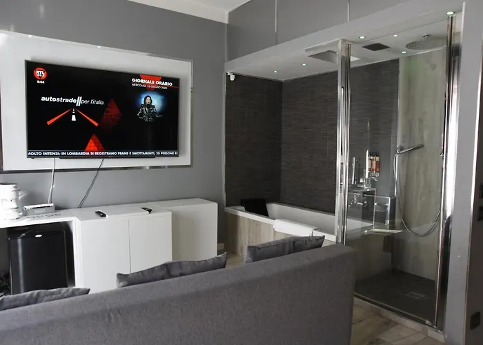 Gardenia Luxury 3* Pescara